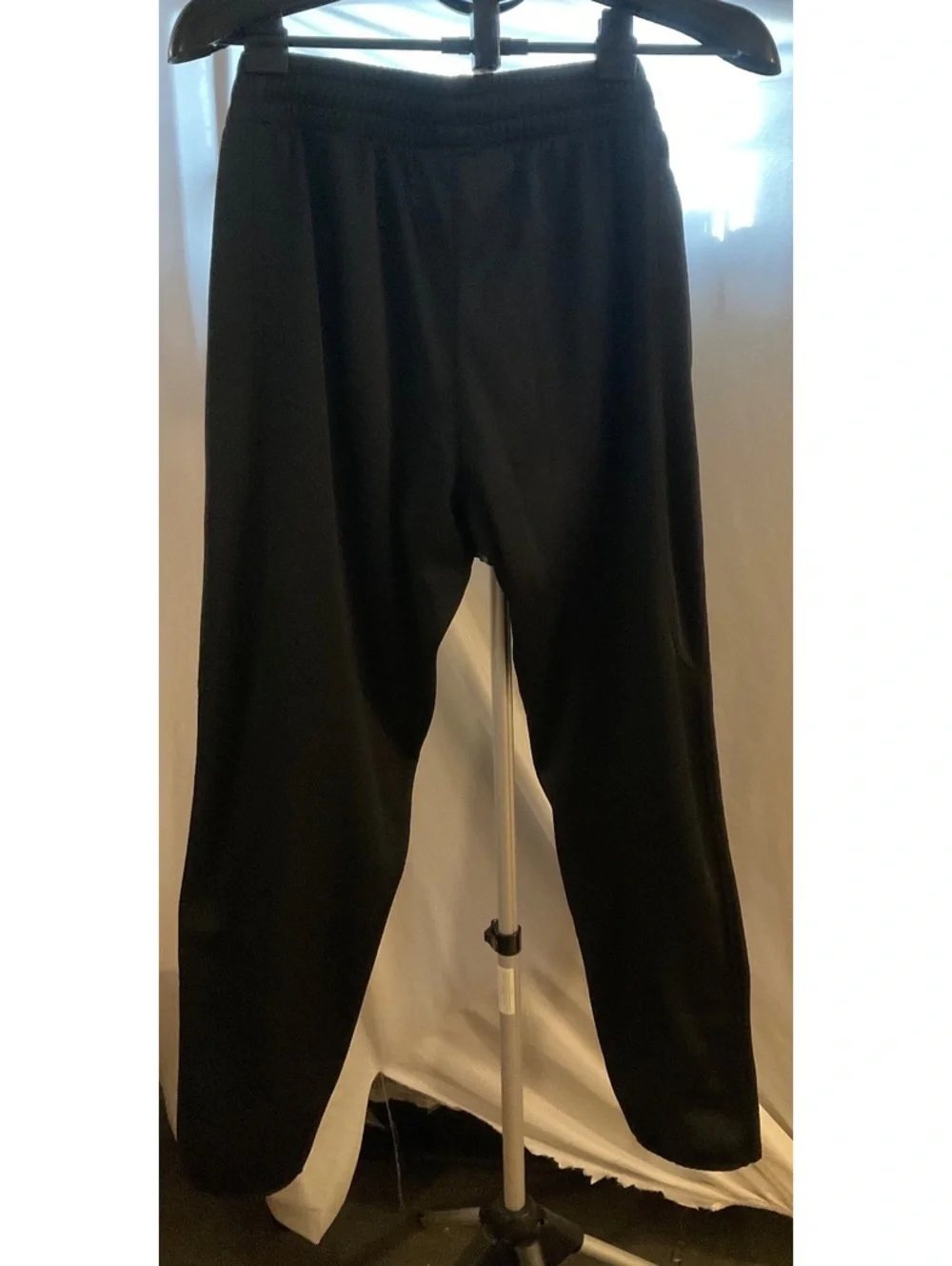 Nike dry fit training pants